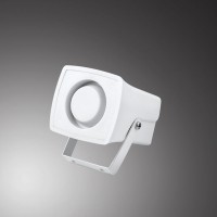 Проводная сирена GS-MNS 03
